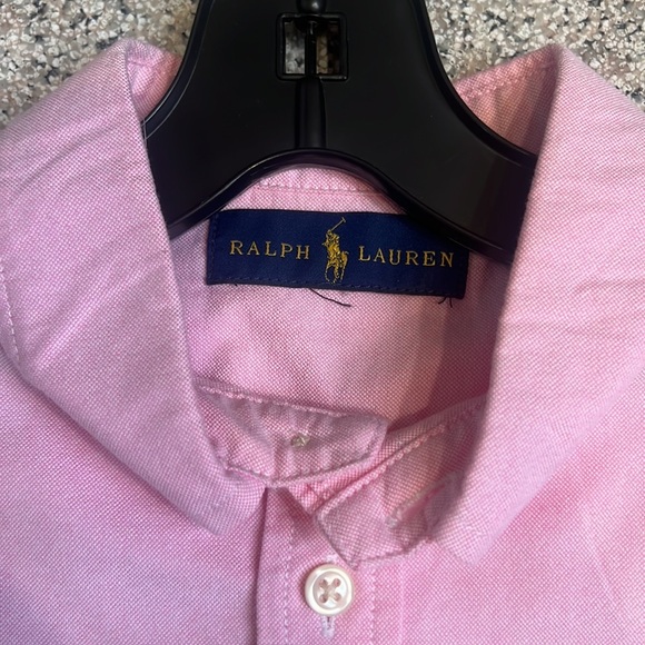 Ralph Lauren Sz 10/12 - Picture 2 of 3